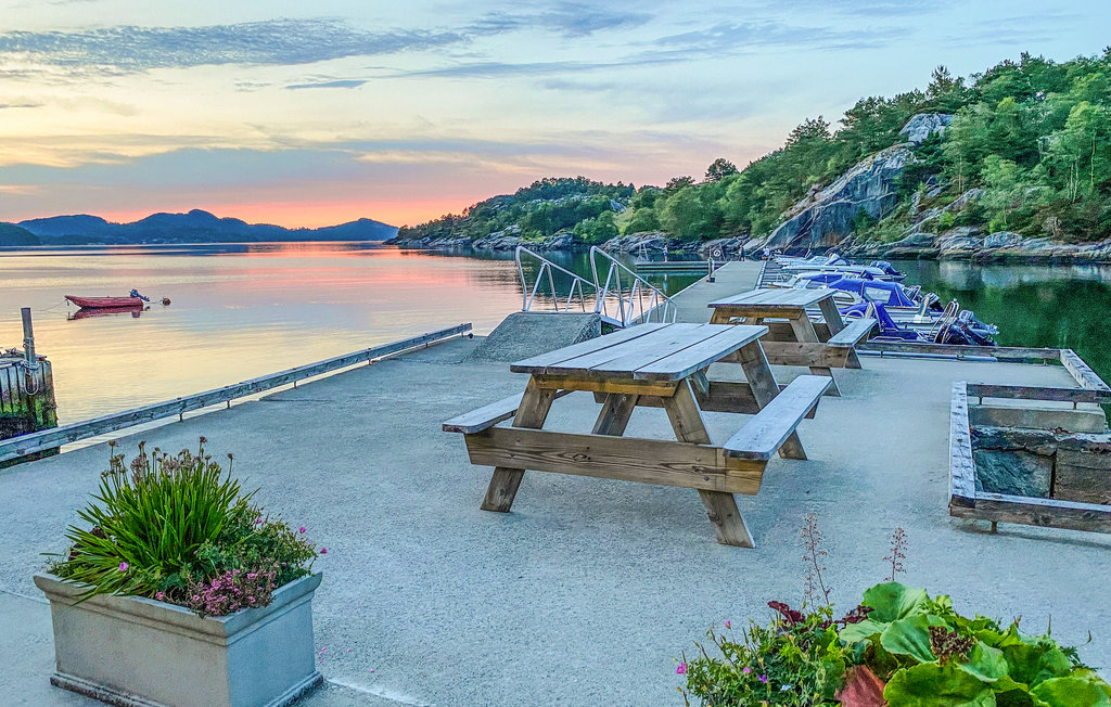 Ferienhaus - Skjold/Vindafjord , Norwegen - N17378 19