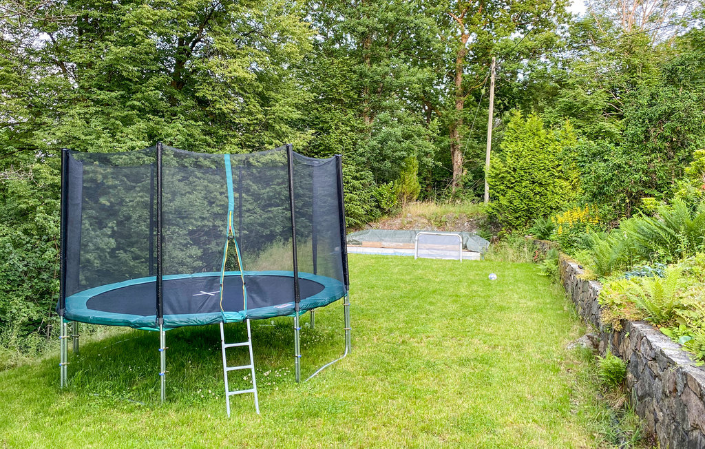 Ferienhaus - Skjold/Vindafjord , Norwegen - N17378 34