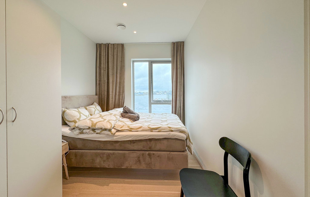 Semesterlägenhet - Haugesund , Norge - N17314 15