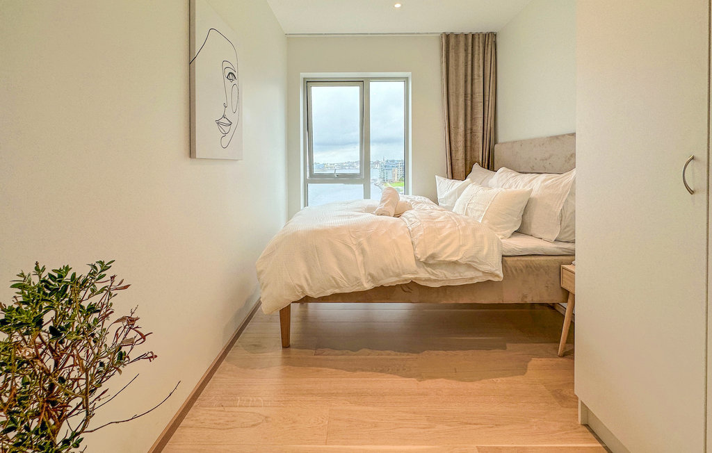 Semesterlägenhet - Haugesund , Norge - N17314 16