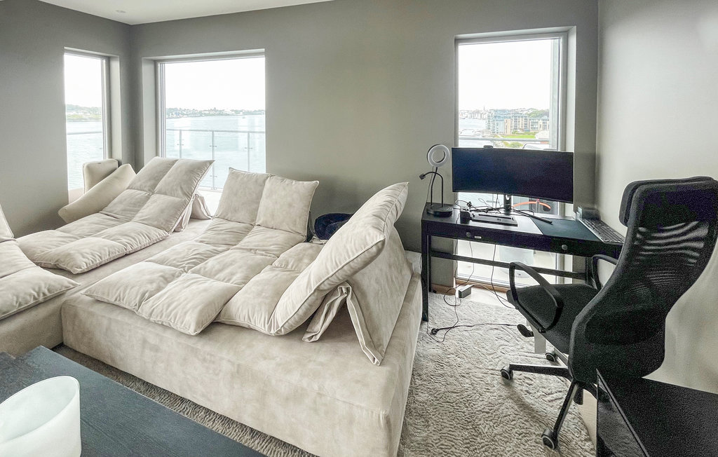 Semesterlägenhet - Haugesund , Norge - N17314 3