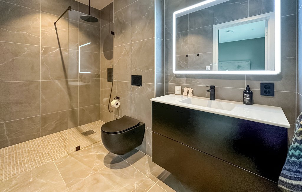 Semesterlägenhet - Haugesund , Norge - N17314 18