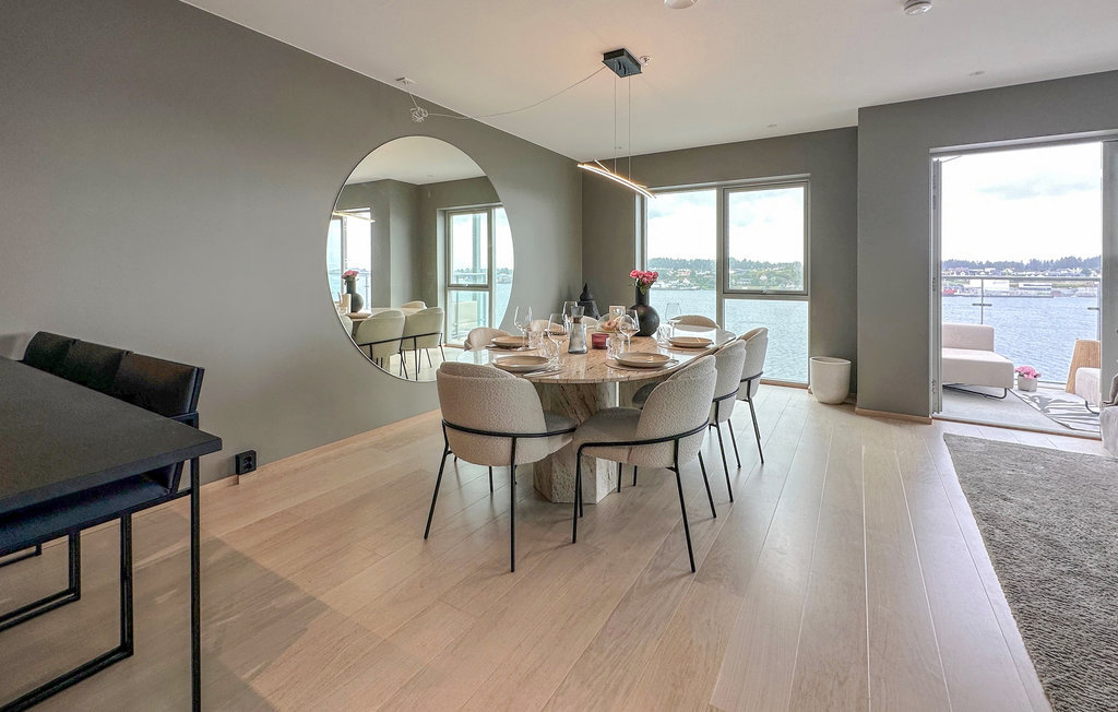 Semesterlägenhet - Haugesund , Norge - N17314 9