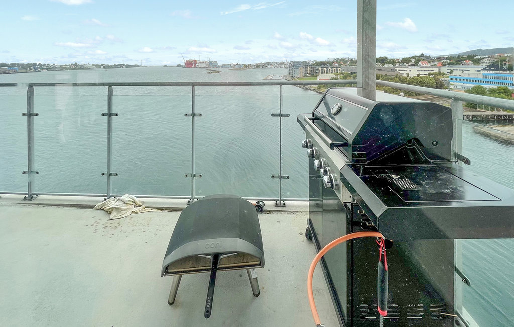 Semesterlägenhet - Haugesund , Norge - N17314 6