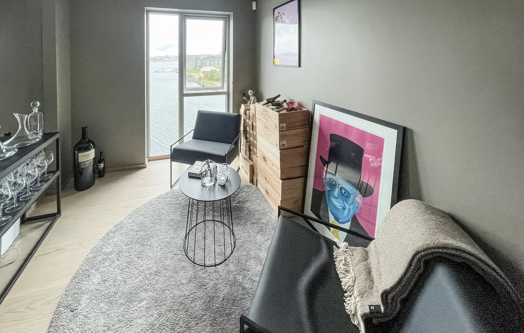 Semesterlägenhet - Haugesund , Norge - N17314 10