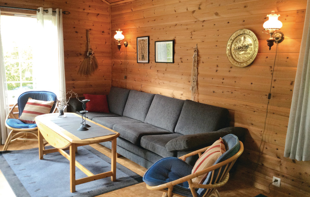 Semesterhus - Ilsvåg , Norge - N17990 3