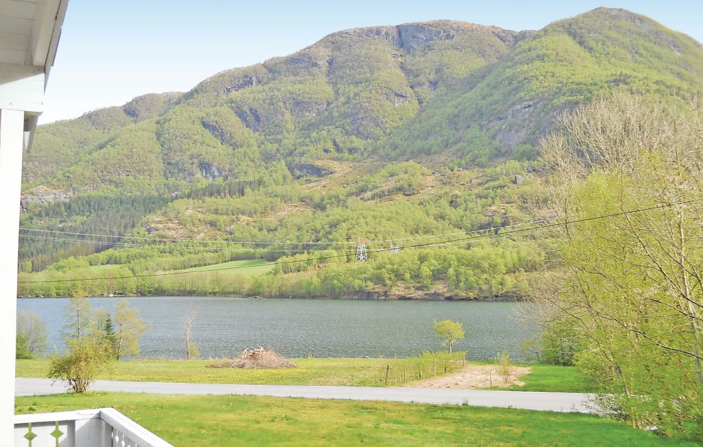 Semesterhus - Ilsvåg , Norge - N17990 1