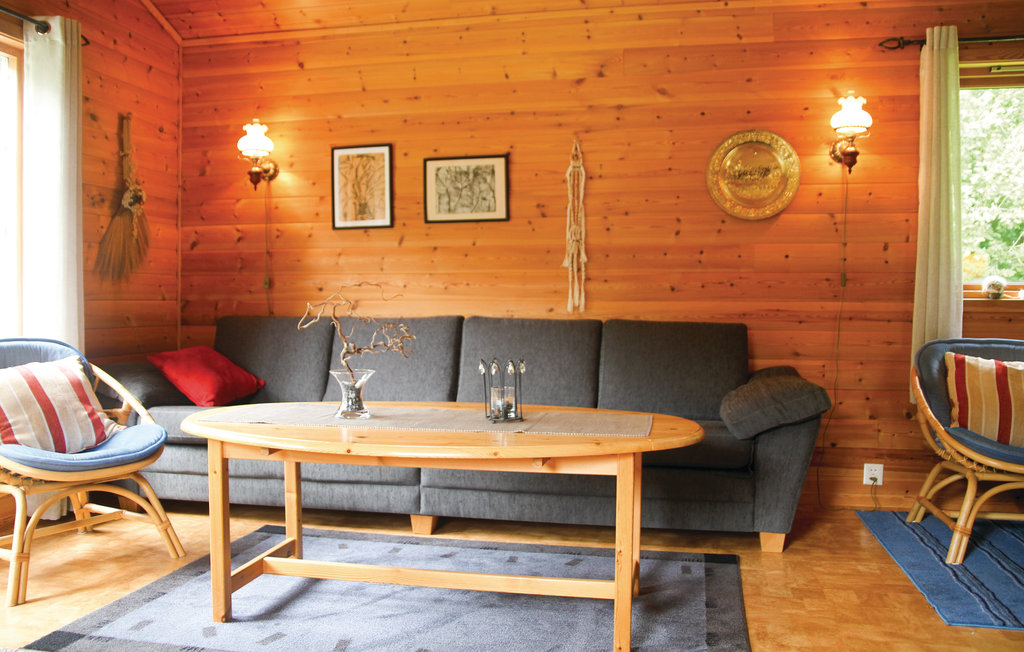 Semesterhus - Ilsvåg , Norge - N17990 2