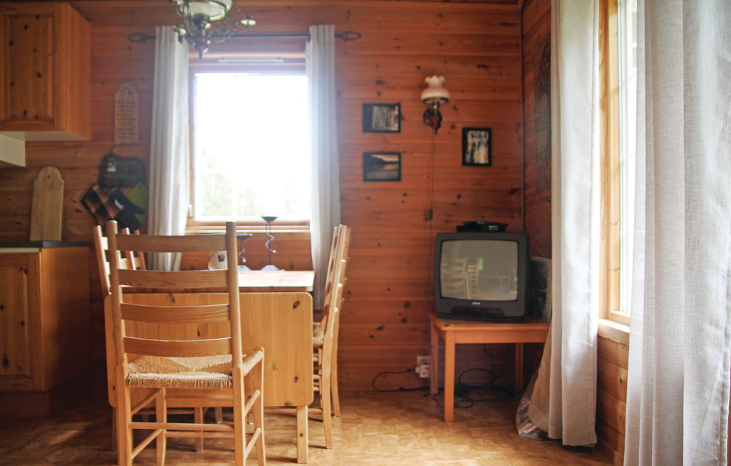 Semesterhus - Ilsvåg , Norge - N17990 9