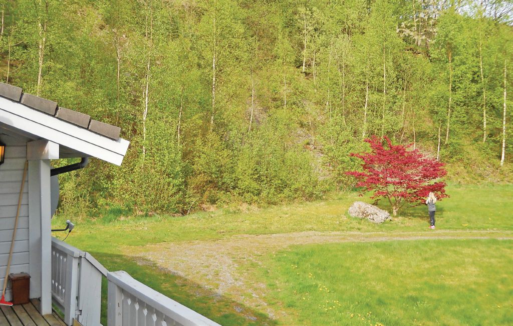 Semesterhus - Ilsvåg , Norge - N17990 6