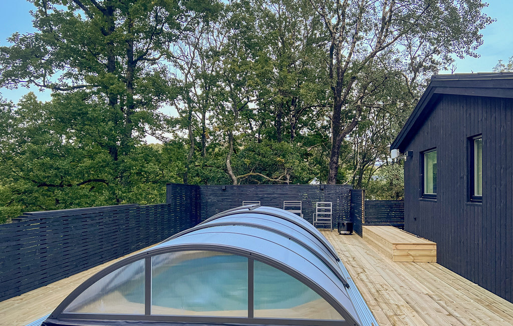 Ferienhaus - Skjold/Vindafjord , Norwegen - N17378 8