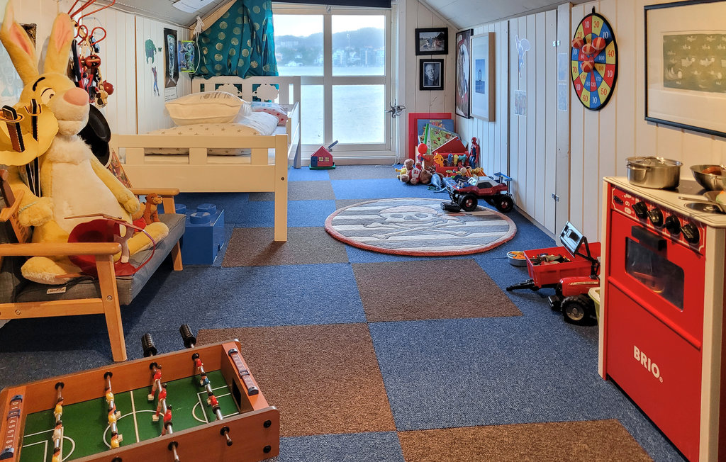 Ferienhaus - Karmøy/Haugalandet , Norwegen - N17387 7