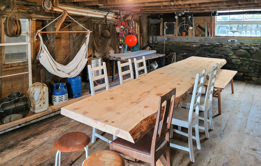 Ferienhaus - Karmøy/Haugalandet , Norwegen - N17387 6