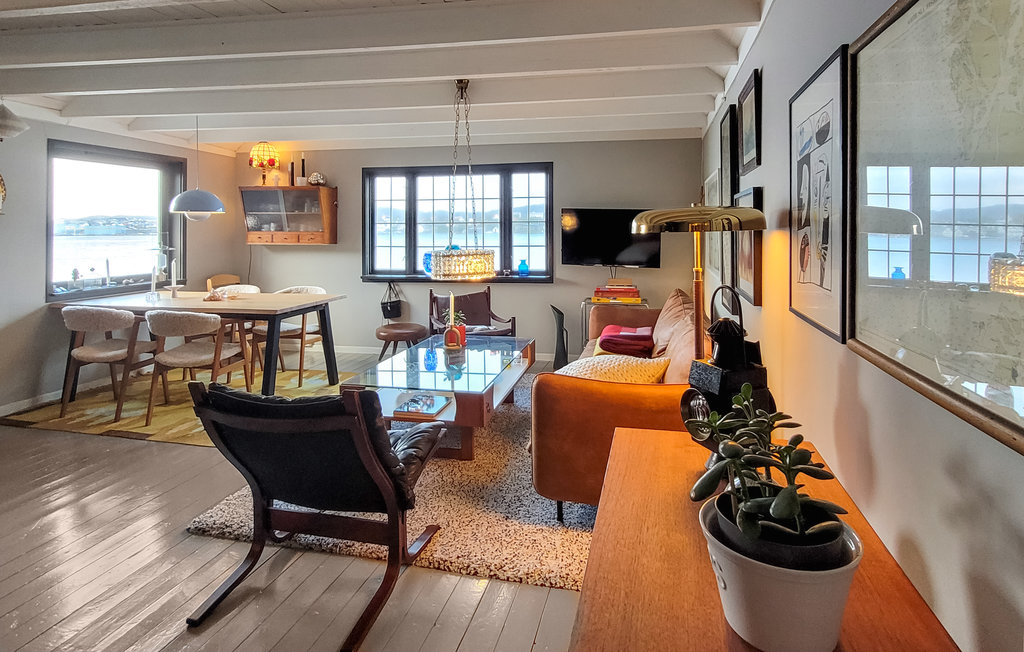 Ferienhaus - Karmøy/Haugalandet , Norwegen - N17387 14