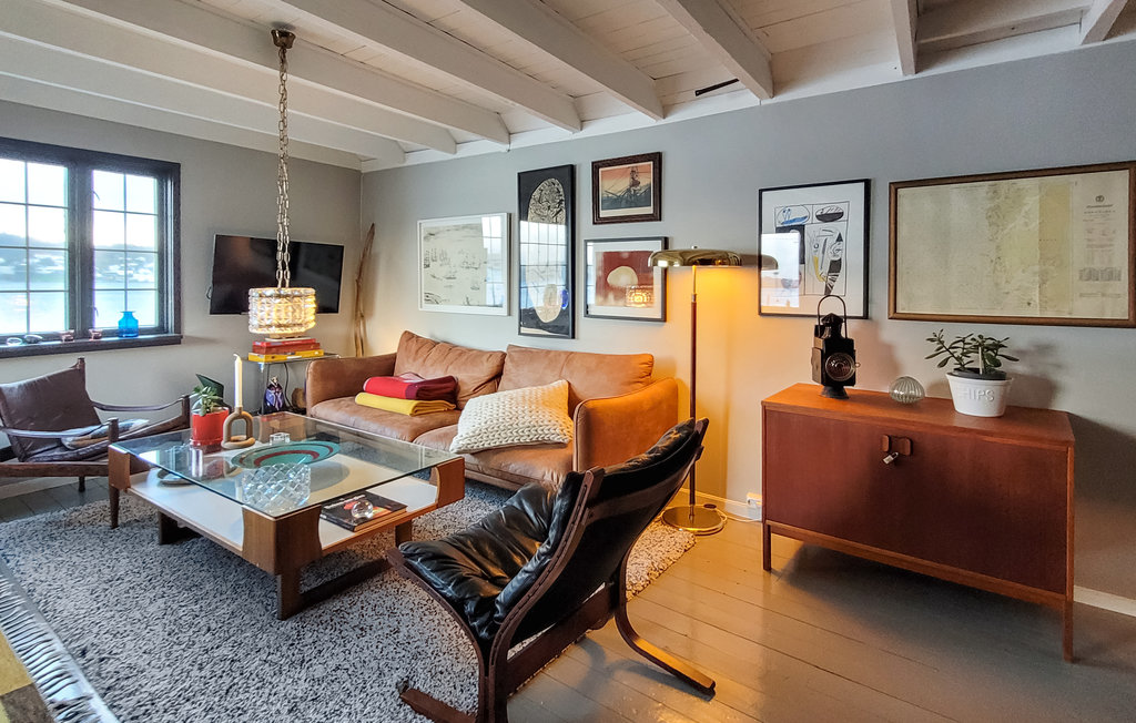 Ferienhaus - Karmøy/Haugalandet , Norwegen - N17387 15