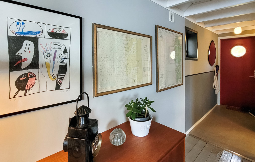 Ferienhaus - Karmøy/Haugalandet , Norwegen - N17387 16