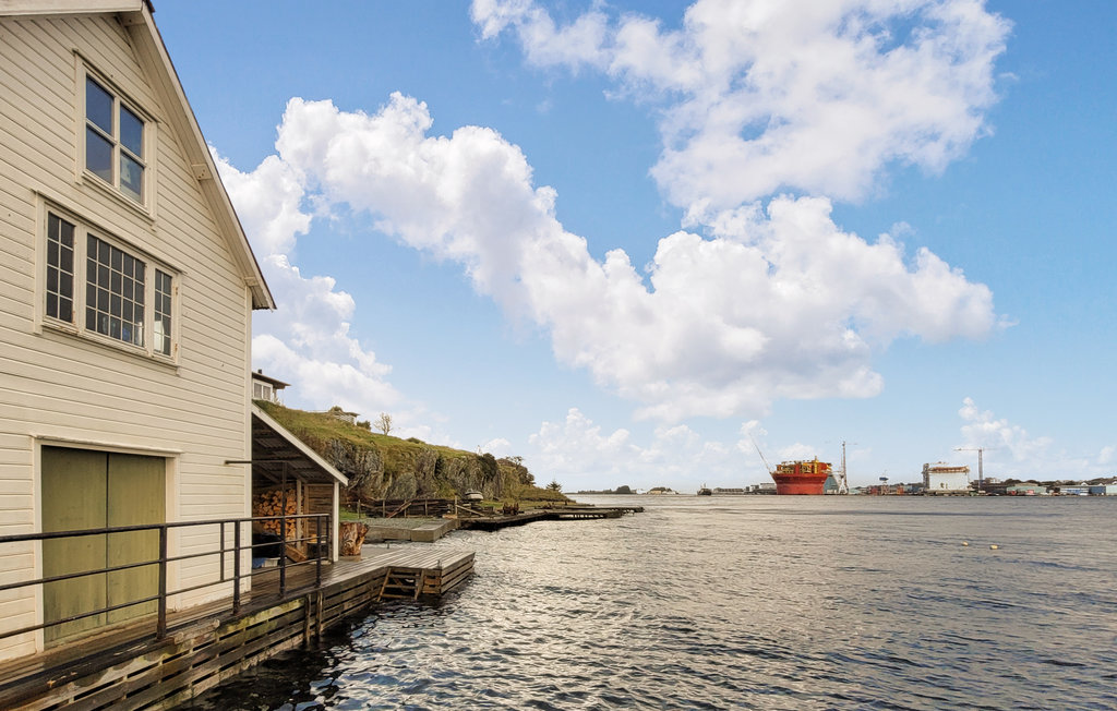 Ferienhaus - Karmøy/Haugalandet , Norwegen - N17387 10