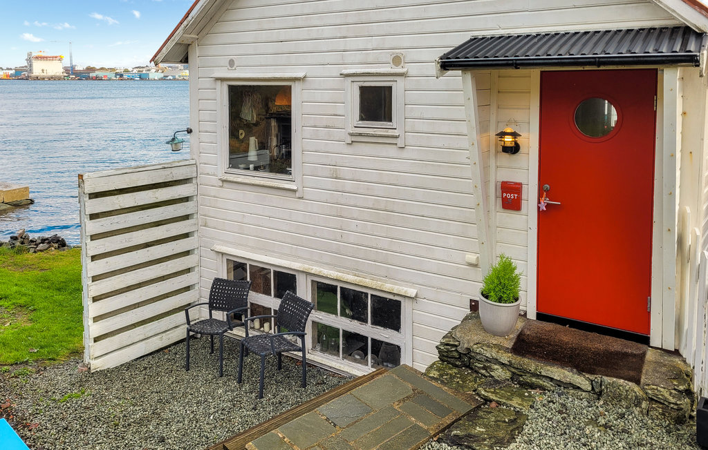 Ferienhaus - Karmøy/Haugalandet , Norwegen - N17387 9