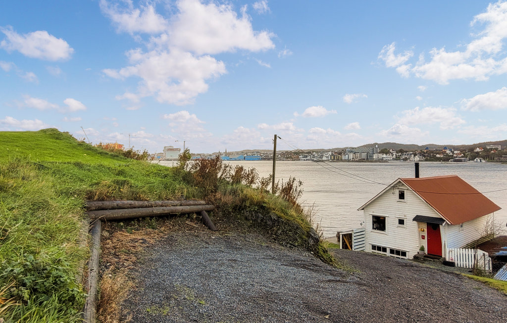 Ferienhaus - Karmøy/Haugalandet , Norwegen - N17387 11