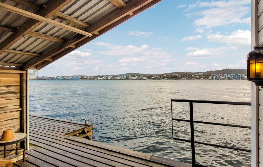 Ferienhaus - Karmøy/Haugalandet , Norwegen - N17387 13