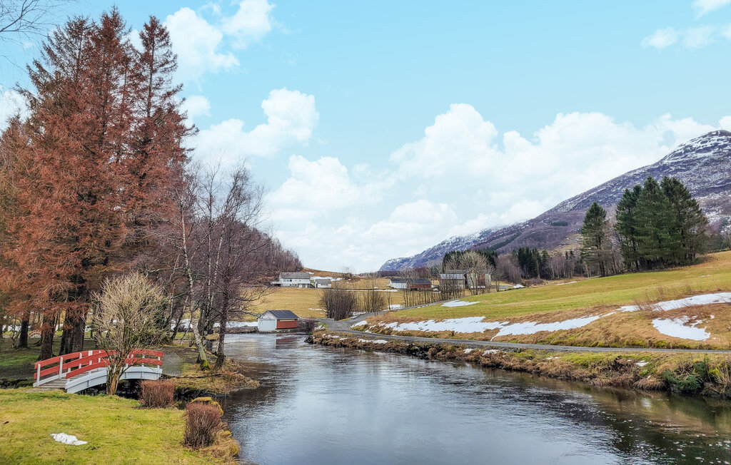 Feriehus - Nedre Vats/Vindafjord , Norge - N17429 19