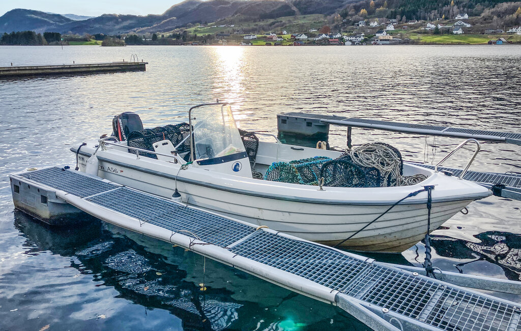 Feriehus - Nedre Vats/Vindafjord , Norge - N17429 22