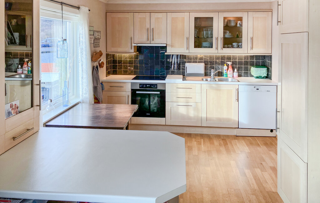 Feriehus - Nedre Vats/Vindafjord , Norge - N17429 7