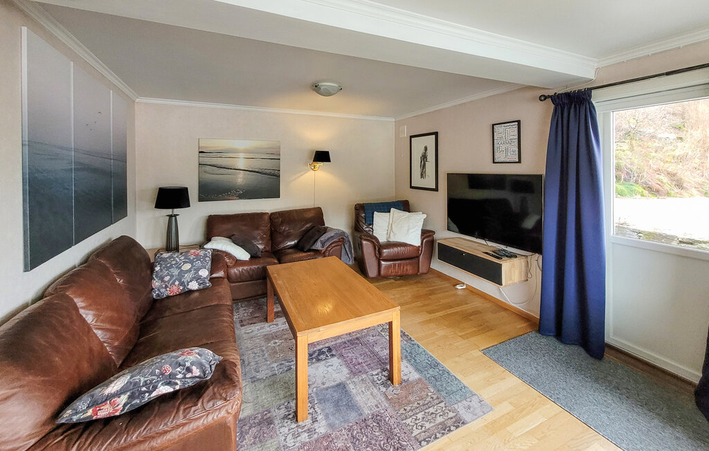 Feriehus - Nedre Vats/Vindafjord , Norge - N17429 3