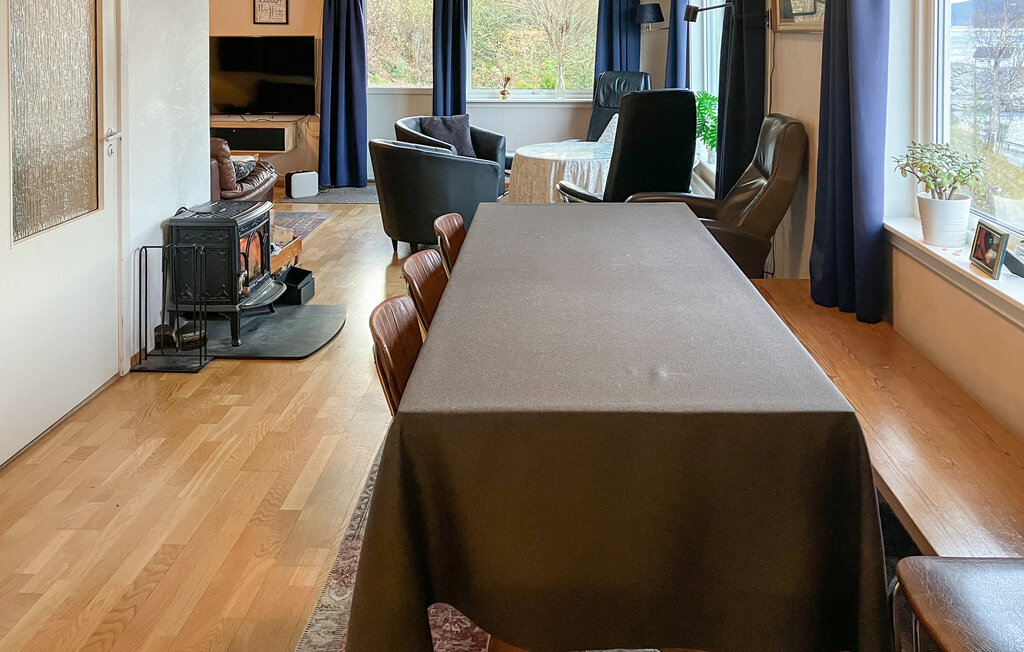 Feriehus - Nedre Vats/Vindafjord , Norge - N17429 6