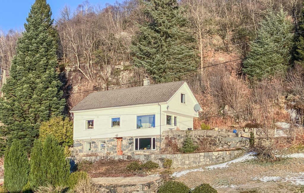 Feriehus - Nedre Vats/Vindafjord , Norge - N17429 10