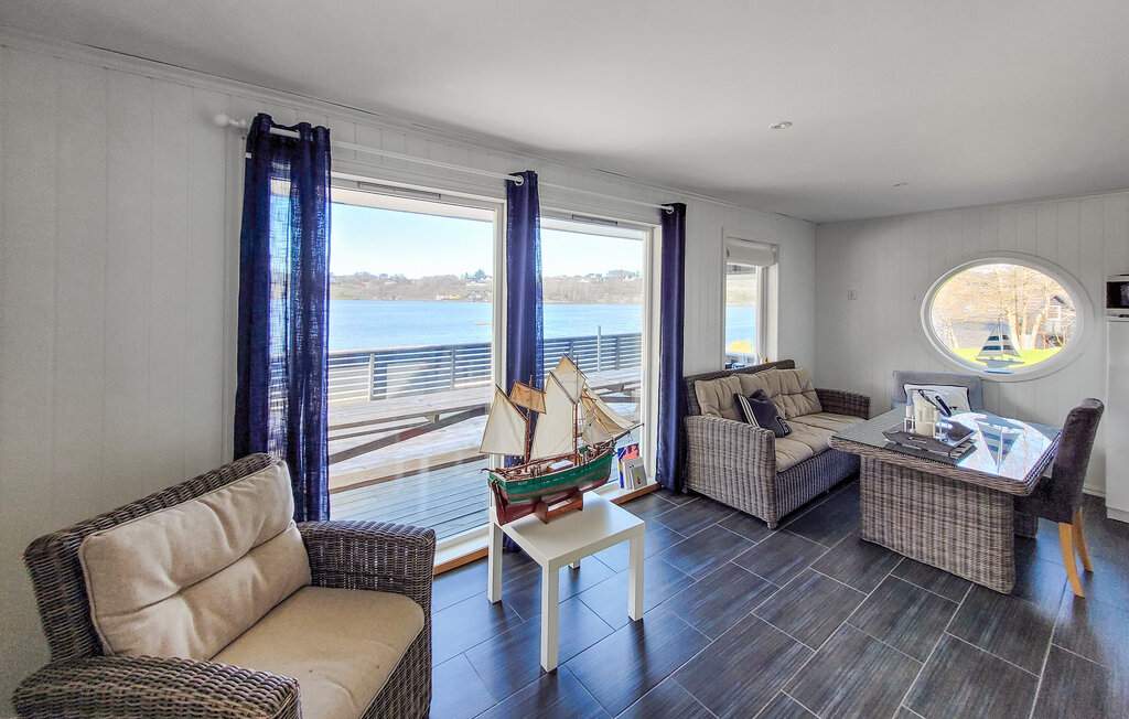 Ferienhaus - Sveio , Norwegen - N17407 3