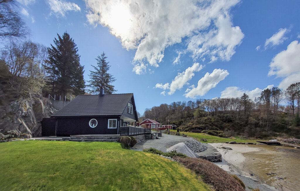 Ferienhaus - Sveio , Norwegen - N17407 6