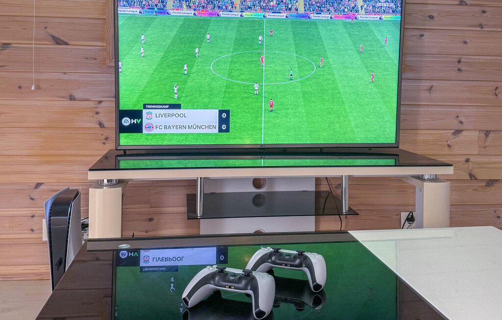 Feriehus - Ølensvåg/Vindafjord , Norge - N17409 35