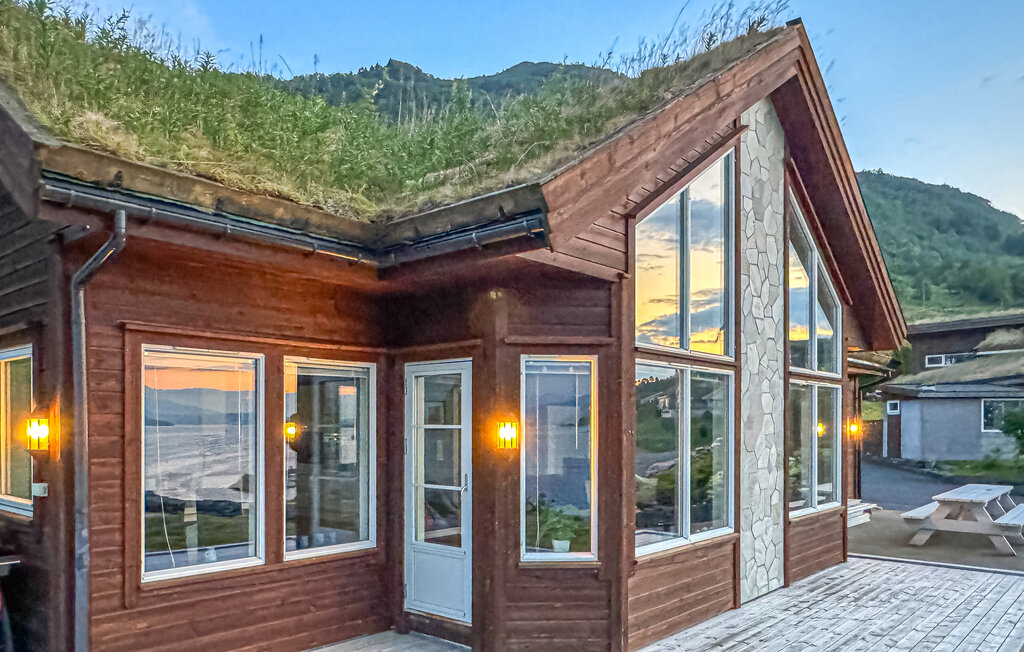 Feriehus - Ølensvåg/Vindafjord , Norge - N17409 13