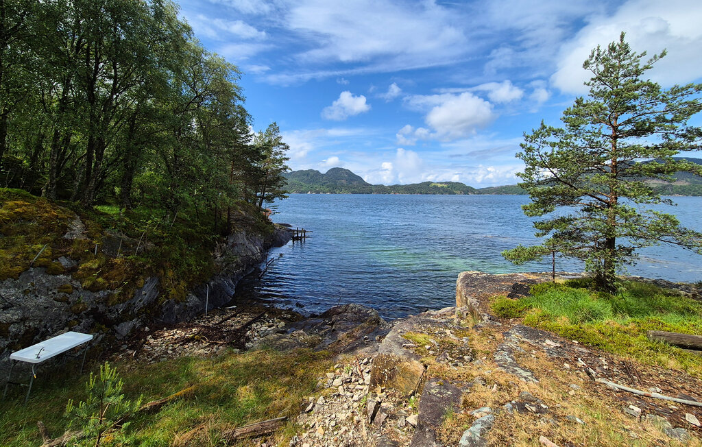 Ferienhaeuser - Vikebygd/Vindafjord , Norwegen - N17408 9