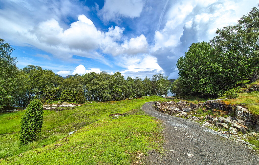 Ferienhaeuser - Vikebygd/Vindafjord , Norwegen - N17408 25