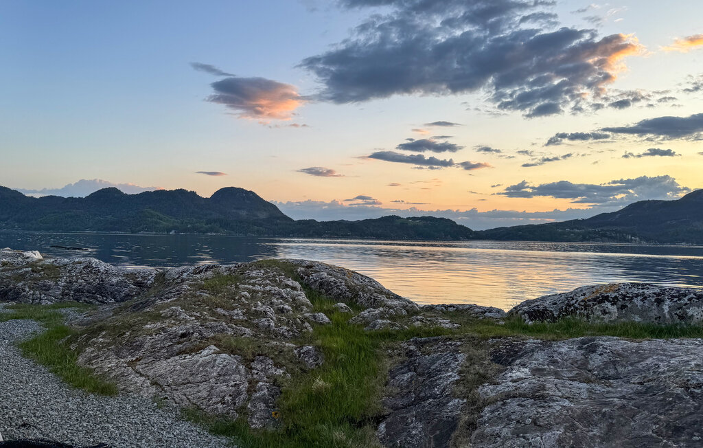 Ferienhaeuser - Vikebygd/Vindafjord , Norwegen - N17408 26