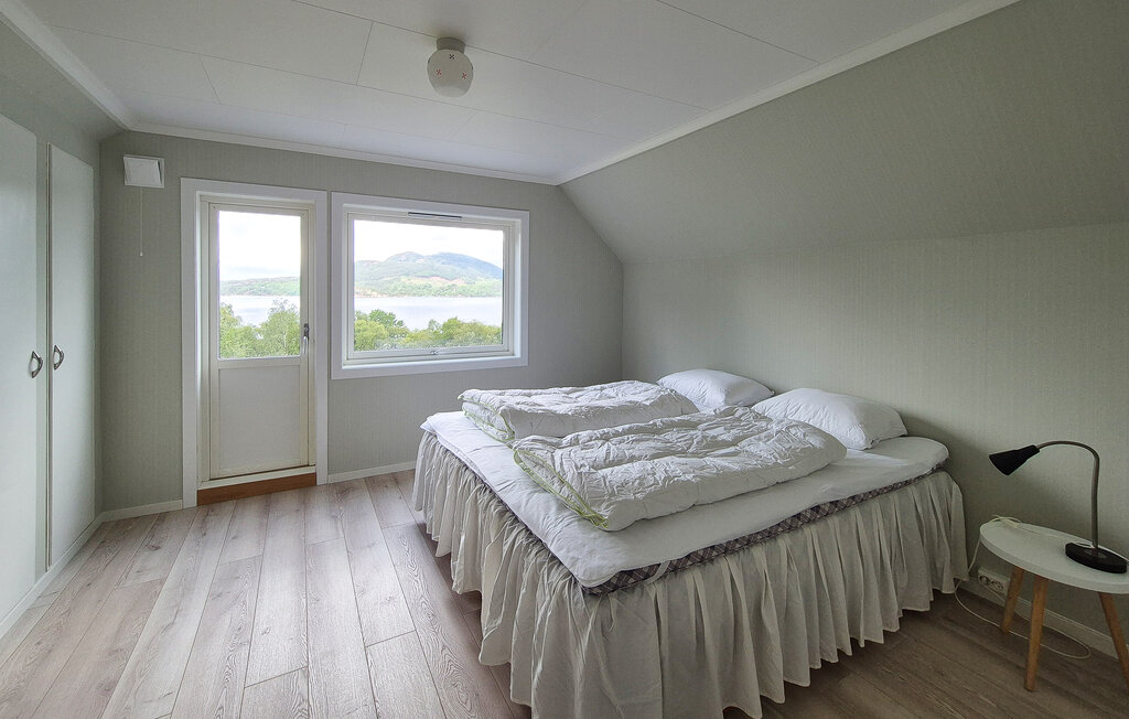 Ferienhaeuser - Vikebygd/Vindafjord , Norwegen - N17408 7