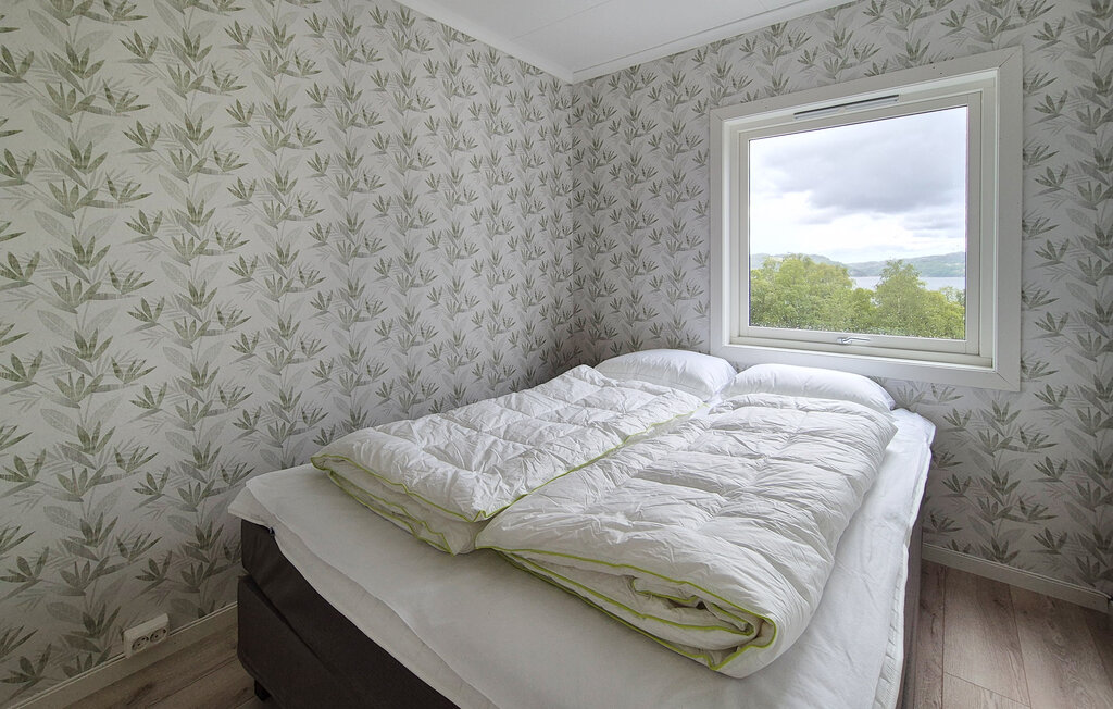 Ferienhaeuser - Vikebygd/Vindafjord , Norwegen - N17408 18