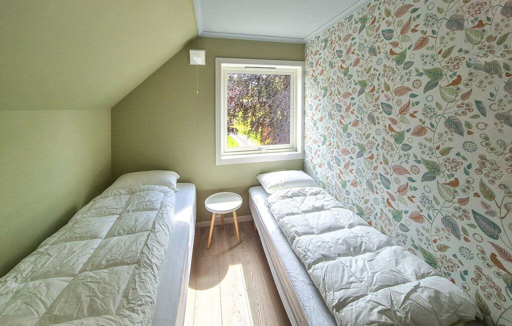 Ferienhaeuser - Vikebygd/Vindafjord , Norwegen - N17408 19