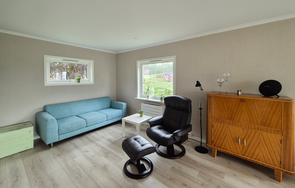 Ferienhaeuser - Vikebygd/Vindafjord , Norwegen - N17408 5