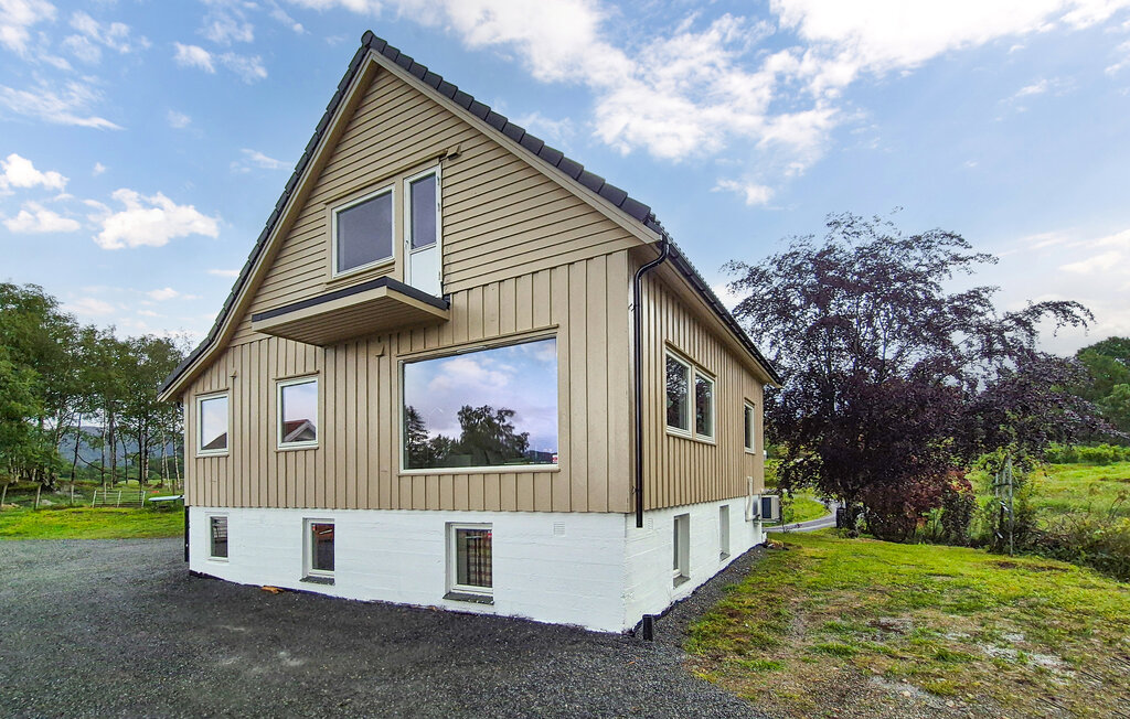 Ferienhaeuser - Vikebygd/Vindafjord , Norwegen - N17408 10