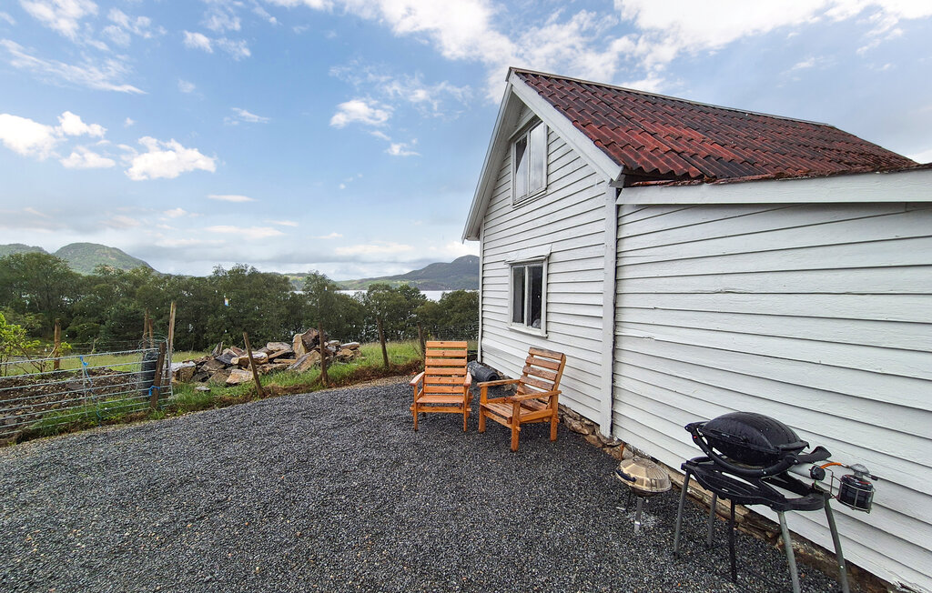 Ferienhaeuser - Vikebygd/Vindafjord , Norwegen - N17408 8