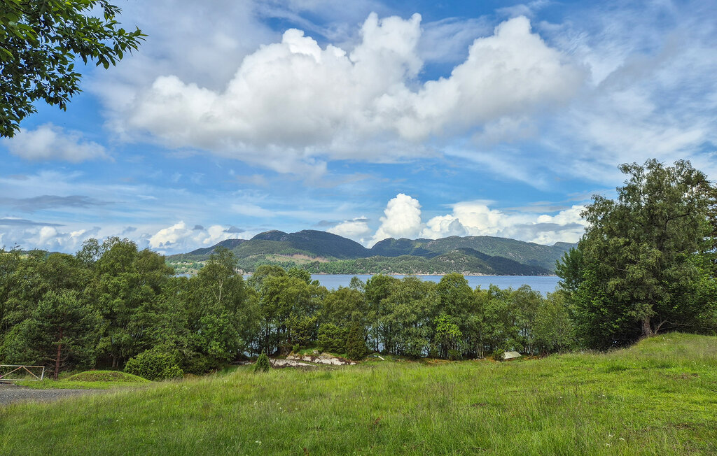Ferienhaeuser - Vikebygd/Vindafjord , Norwegen - N17408 15