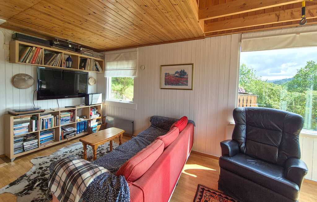 Ferienhaus - Haugesund , Norwegen - N17418 5