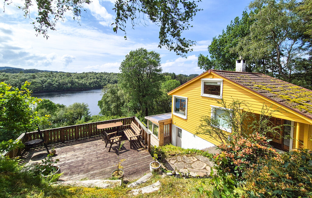 Ferienhaus - Haugesund , Norwegen - N17418 1