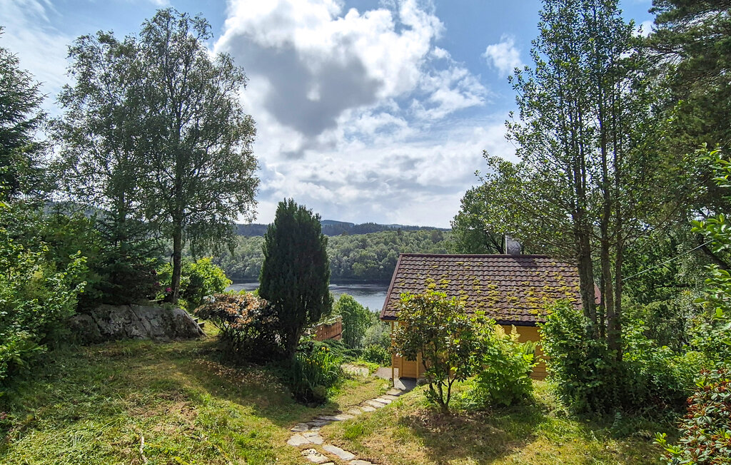 Ferienhaus - Haugesund , Norwegen - N17418 11