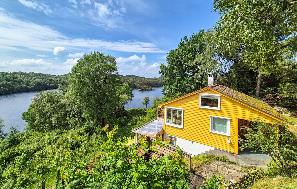 Ferienhaus - Haugesund , Norwegen - N17418 12