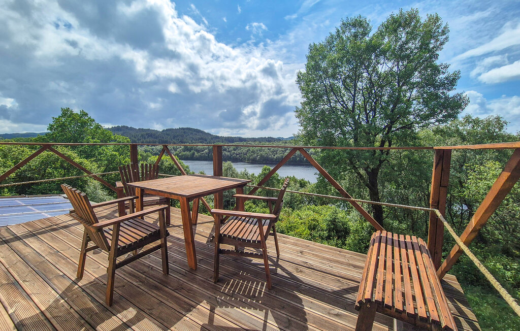 Ferienhaus - Haugesund , Norwegen - N17418 13