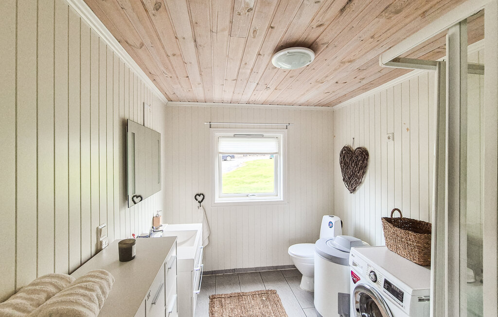 Ferienhaus - Haugesund , Norwegen - N17448 20